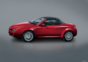 Alfa Romeo Spider